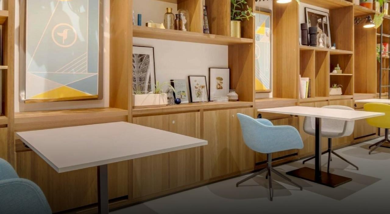 Coworking Paris 6m² Location coworking Paris OLBUR2106853 0